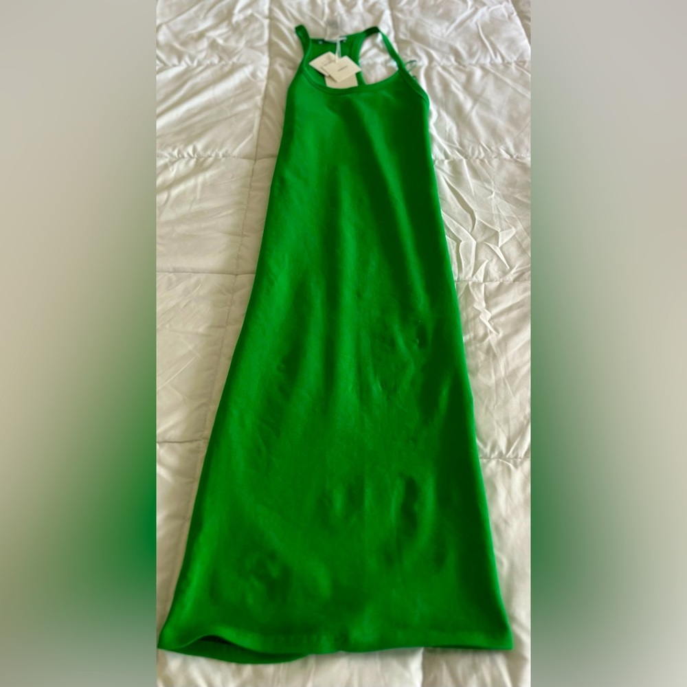 NWT Zara tank dress